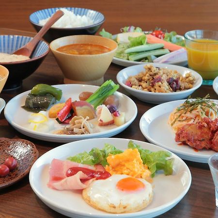 סאגאמיהארה Odakyu Hotel Century Sagami Ono מראה חיצוני תמונה