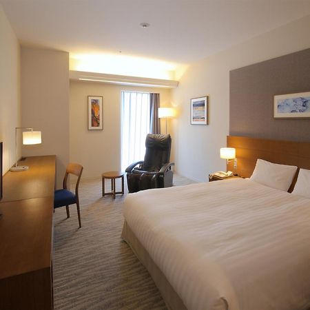 סאגאמיהארה Odakyu Hotel Century Sagami Ono מראה חיצוני תמונה
