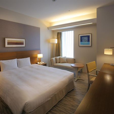סאגאמיהארה Odakyu Hotel Century Sagami Ono מראה חיצוני תמונה