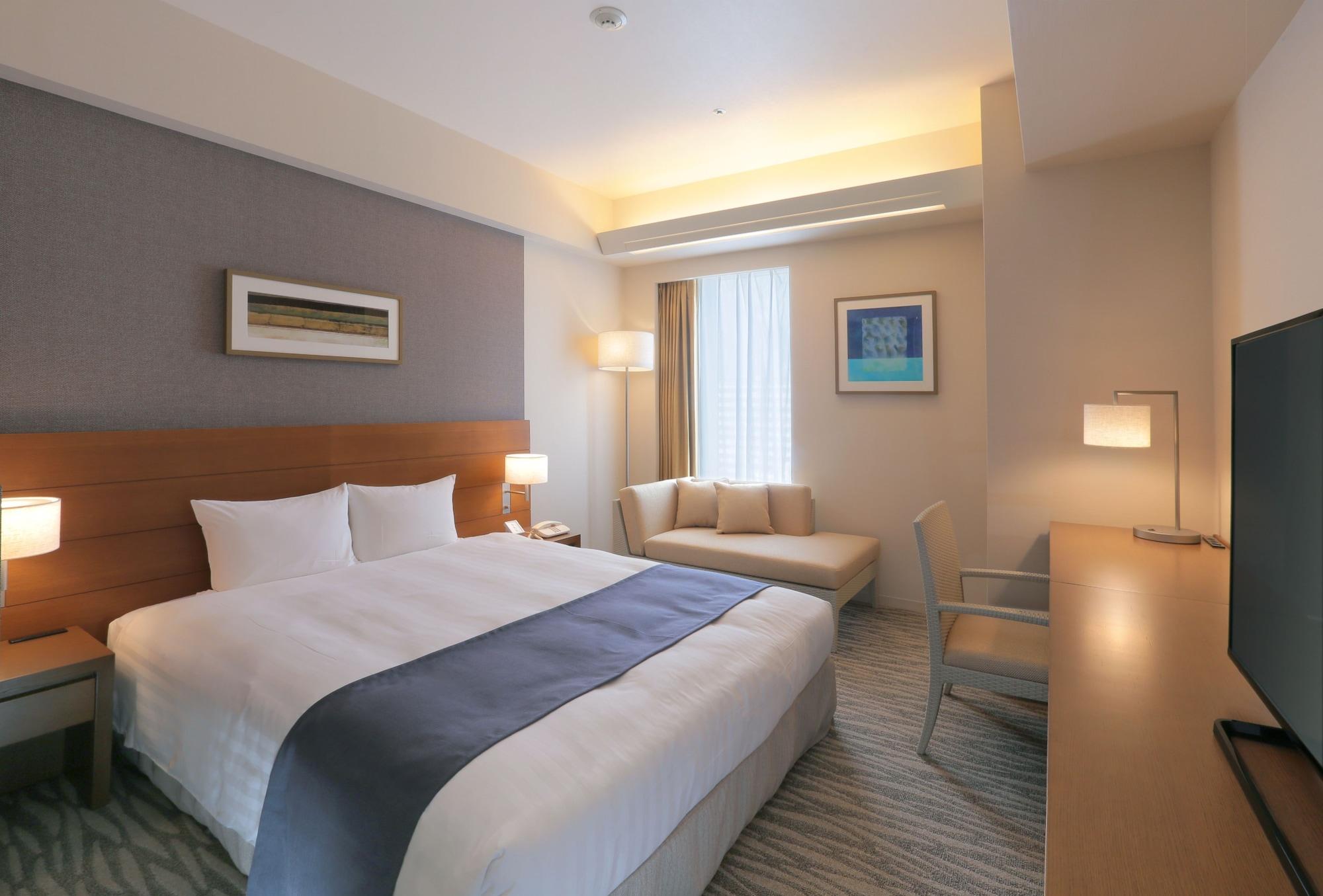 סאגאמיהארה Odakyu Hotel Century Sagami Ono מראה חיצוני תמונה