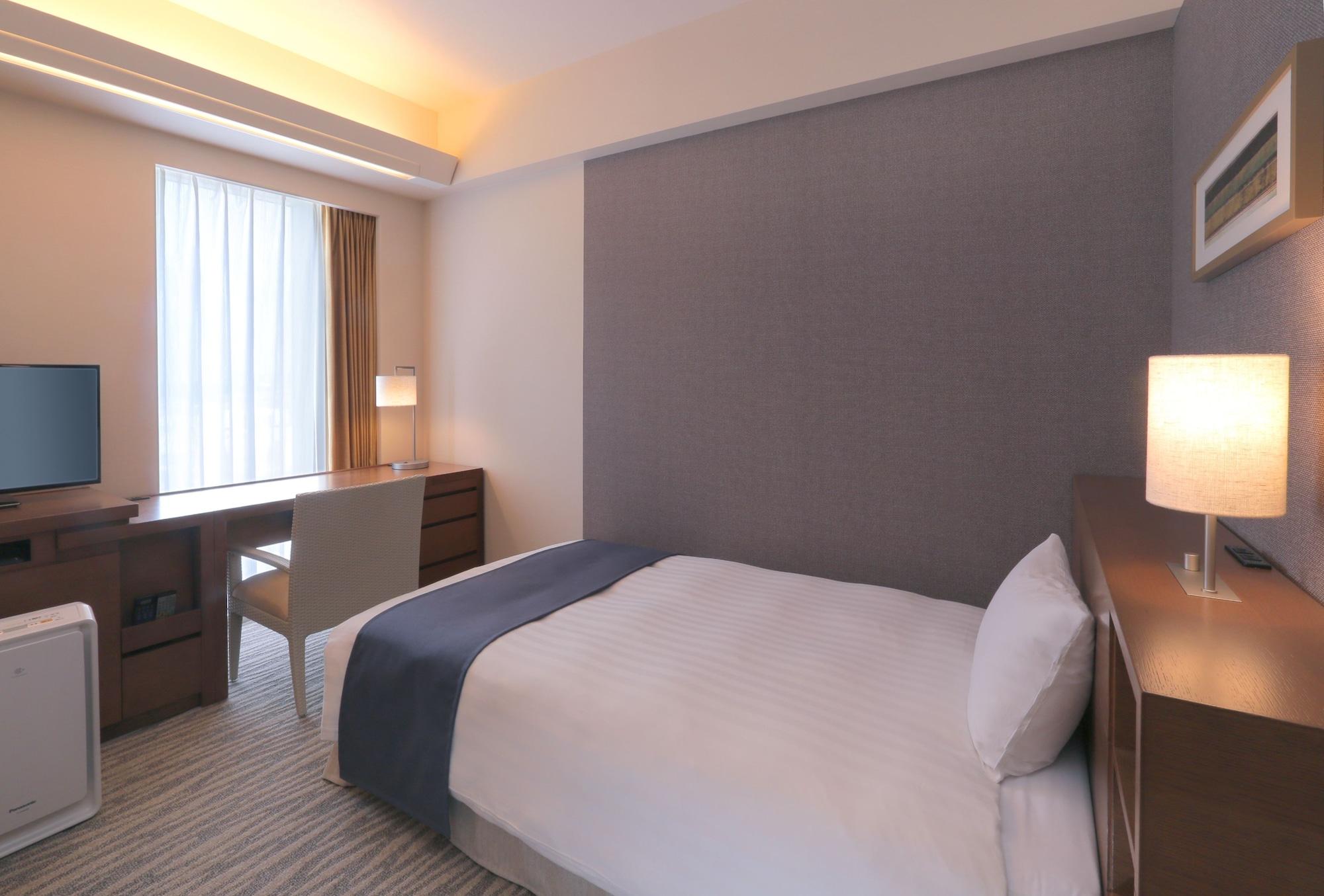 סאגאמיהארה Odakyu Hotel Century Sagami Ono מראה חיצוני תמונה