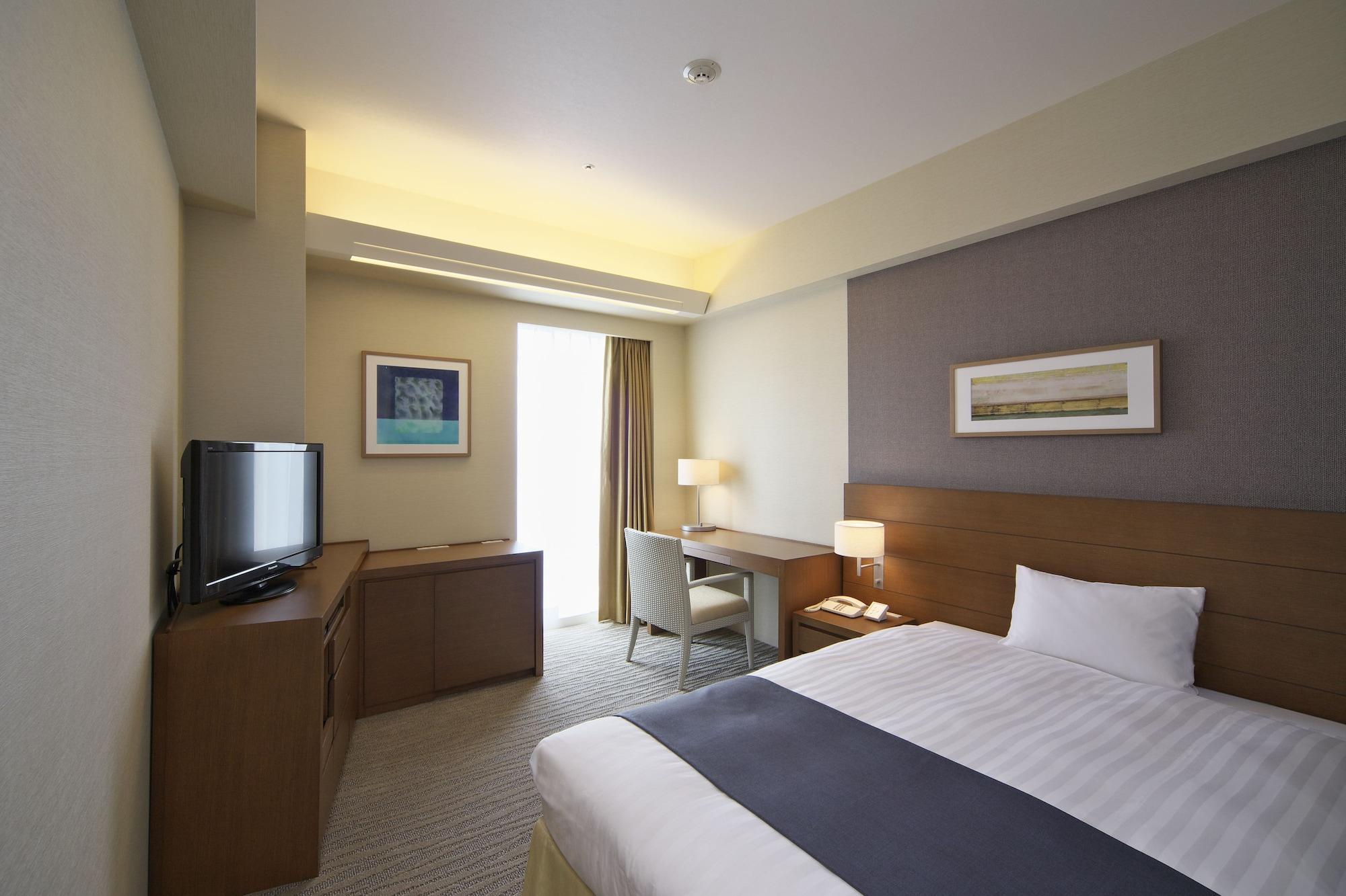 סאגאמיהארה Odakyu Hotel Century Sagami Ono מראה חיצוני תמונה