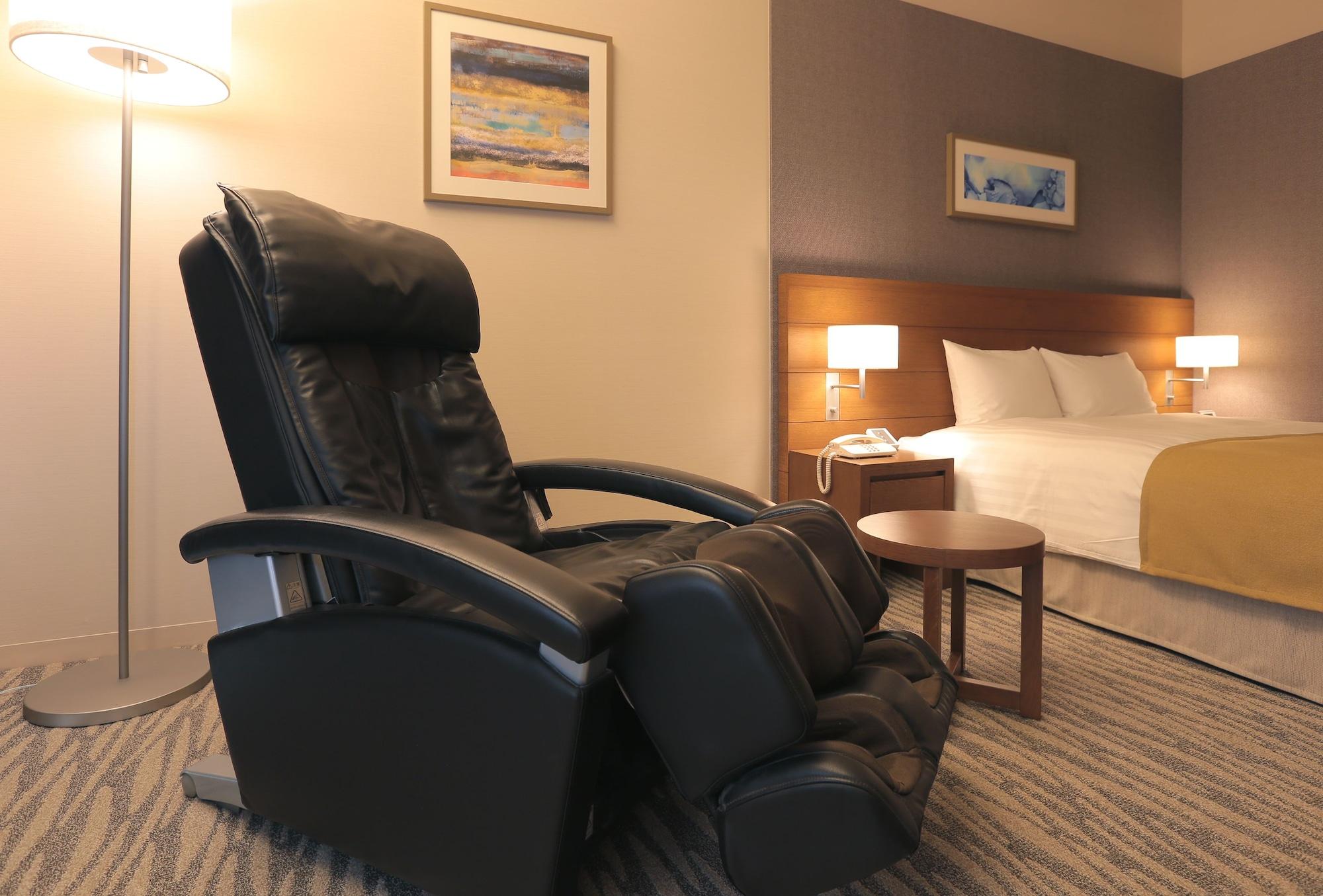 סאגאמיהארה Odakyu Hotel Century Sagami Ono מראה חיצוני תמונה