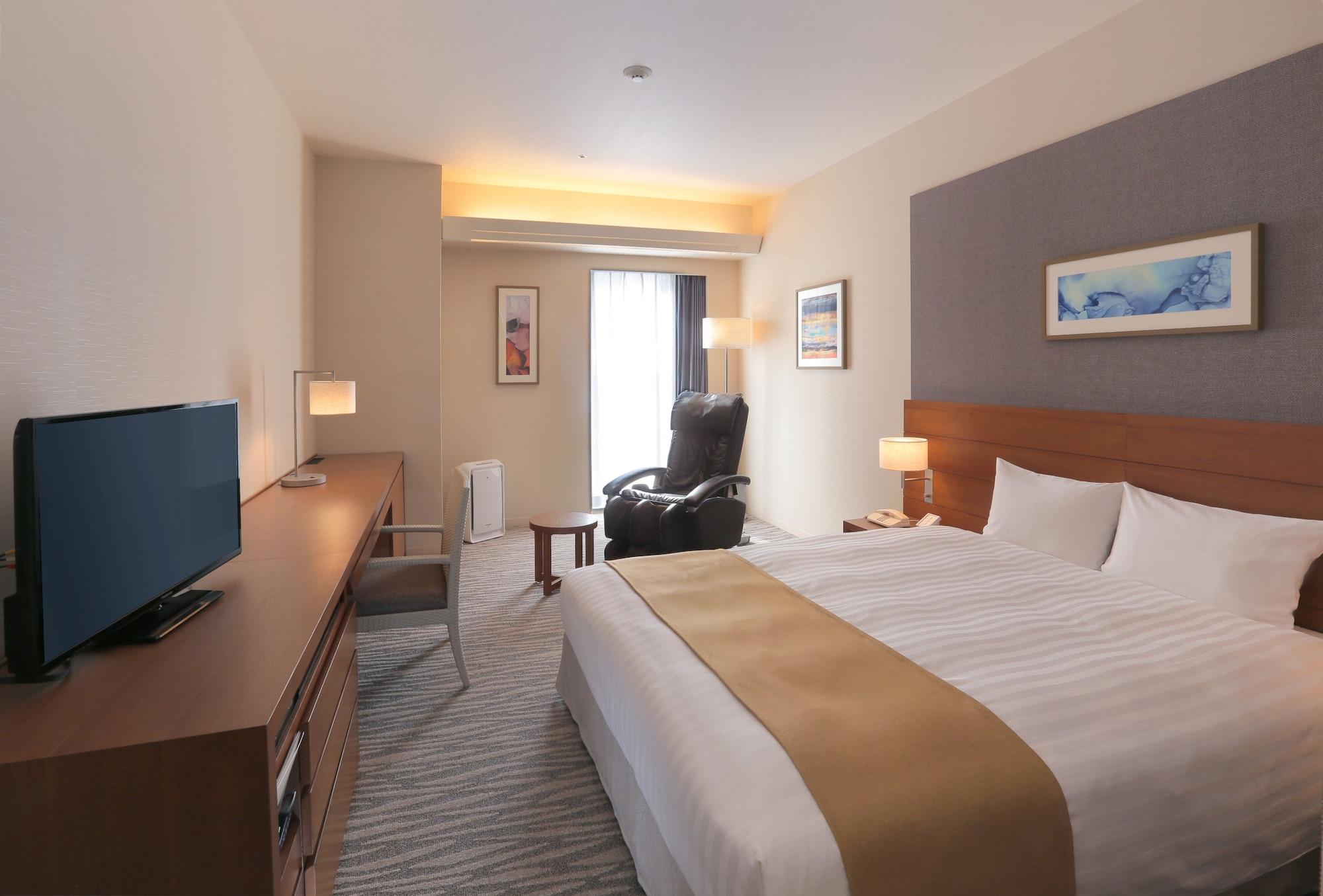 סאגאמיהארה Odakyu Hotel Century Sagami Ono מראה חיצוני תמונה
