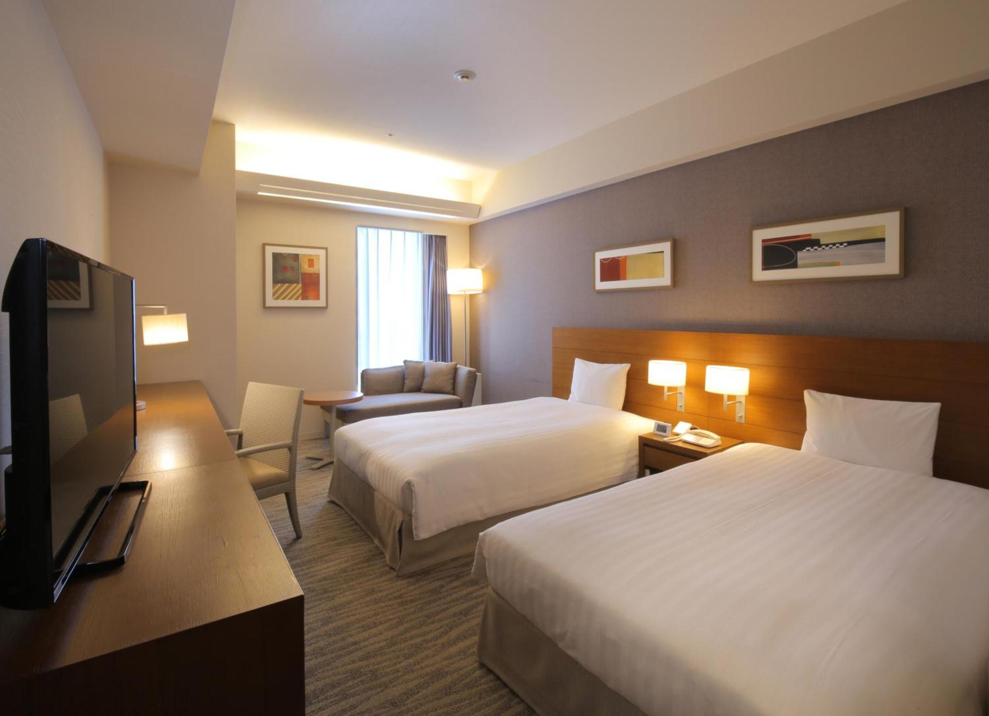 סאגאמיהארה Odakyu Hotel Century Sagami Ono מראה חיצוני תמונה