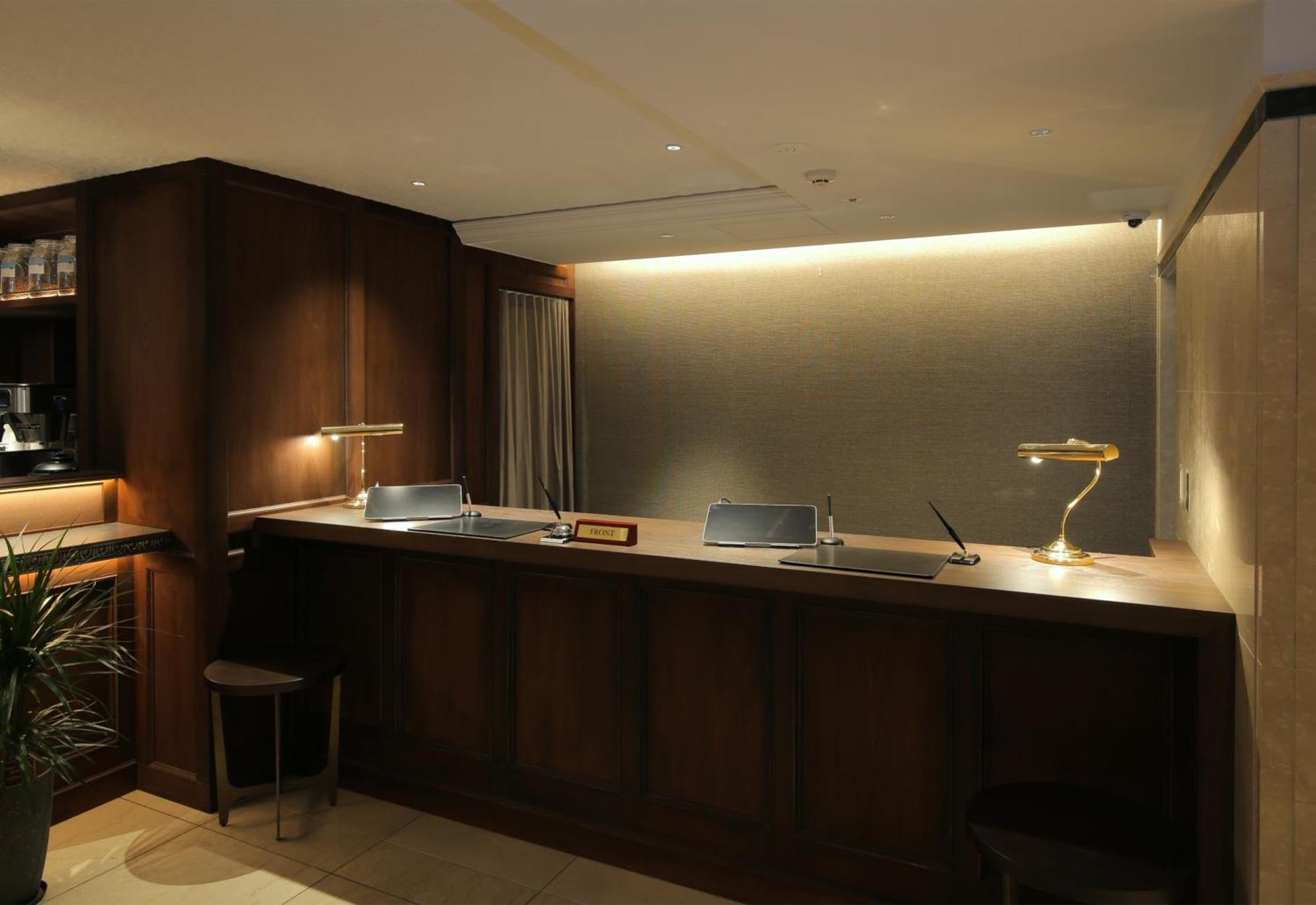סאגאמיהארה Odakyu Hotel Century Sagami Ono מראה חיצוני תמונה
