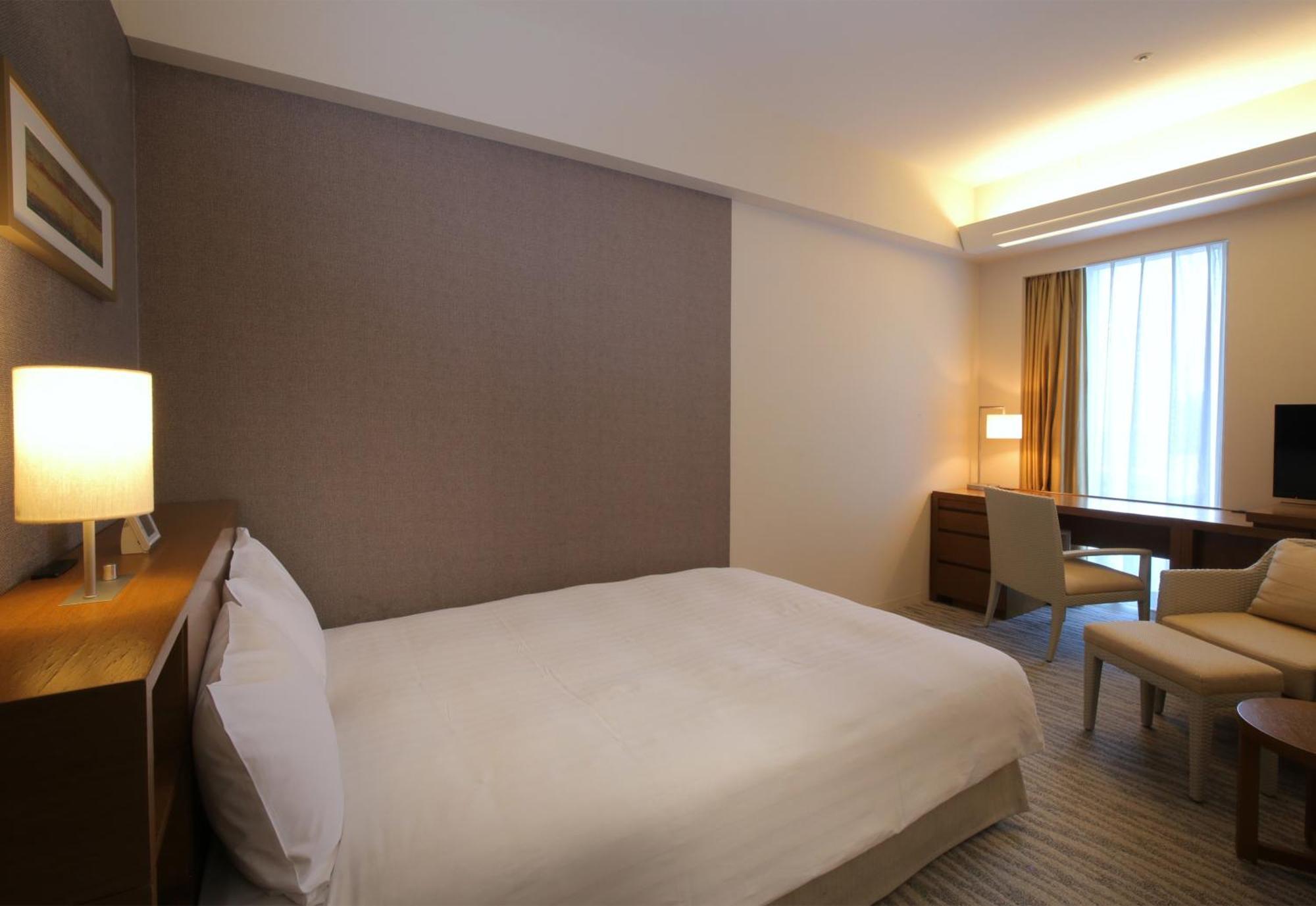 סאגאמיהארה Odakyu Hotel Century Sagami Ono מראה חיצוני תמונה