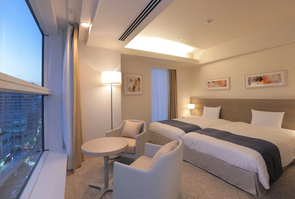 סאגאמיהארה Odakyu Hotel Century Sagami Ono מראה חיצוני תמונה