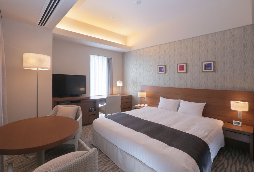 סאגאמיהארה Odakyu Hotel Century Sagami Ono מראה חיצוני תמונה