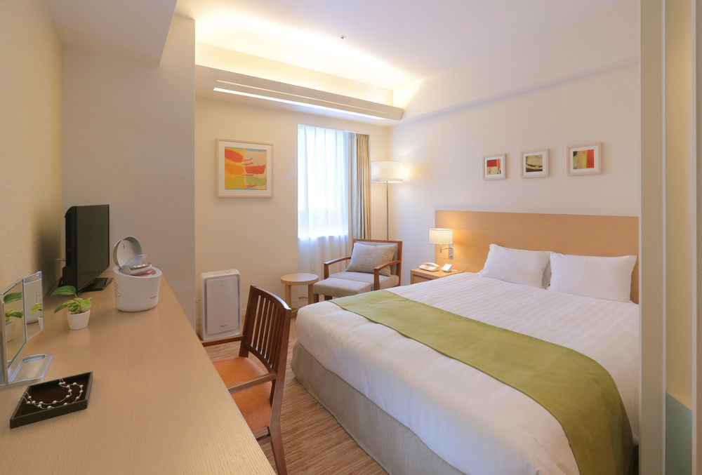 סאגאמיהארה Odakyu Hotel Century Sagami Ono מראה חיצוני תמונה