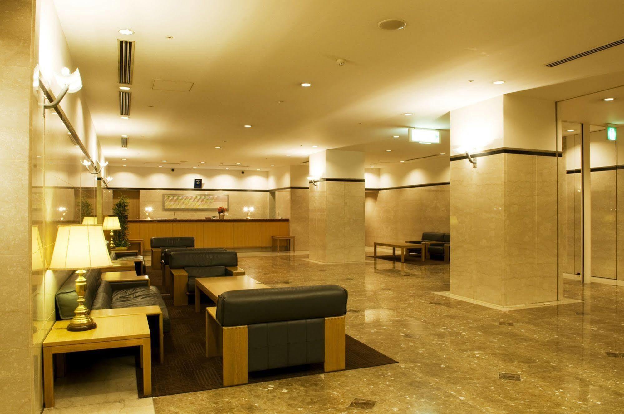סאגאמיהארה Odakyu Hotel Century Sagami Ono מראה חיצוני תמונה
