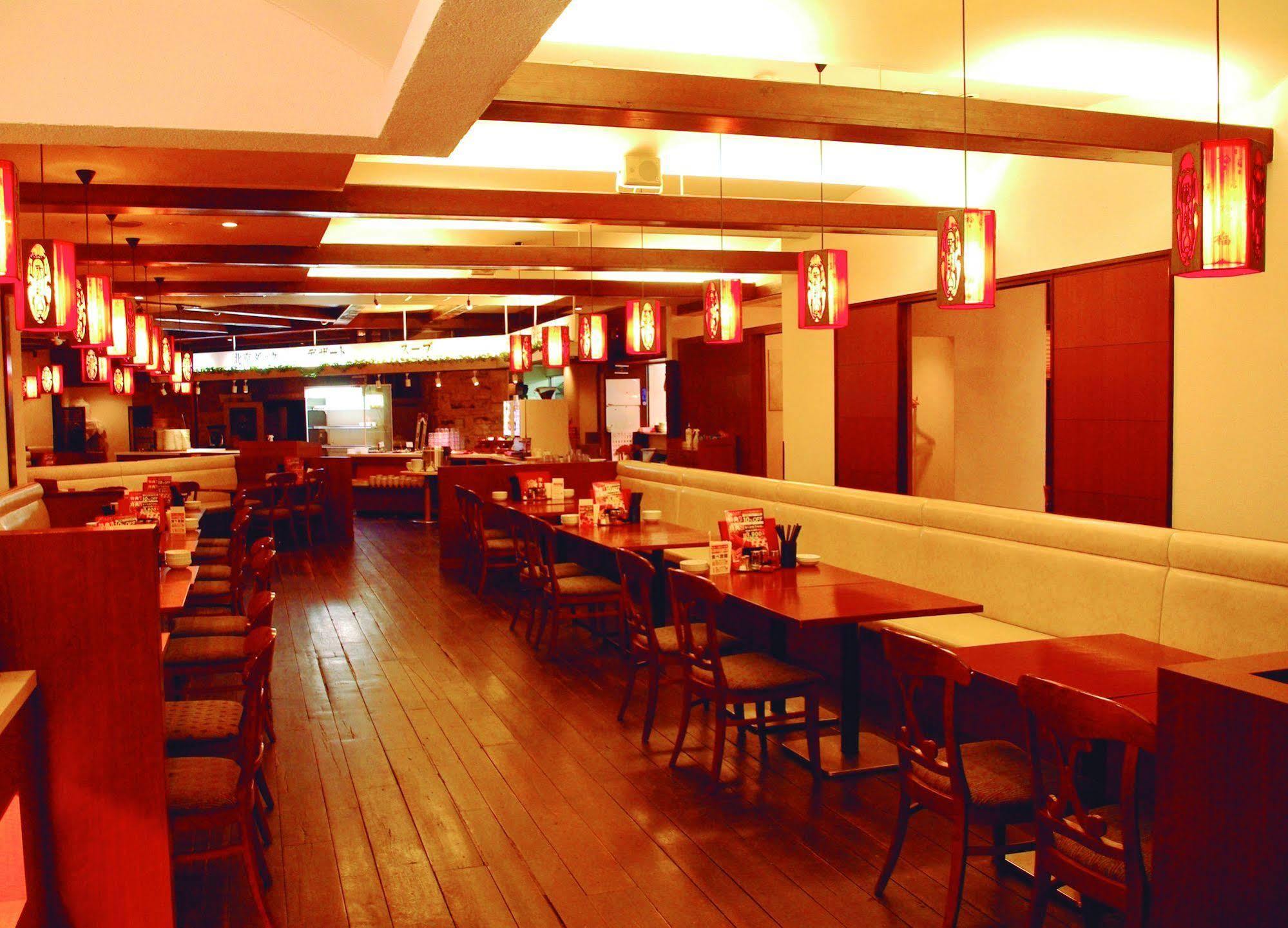 סאגאמיהארה Odakyu Hotel Century Sagami Ono מראה חיצוני תמונה