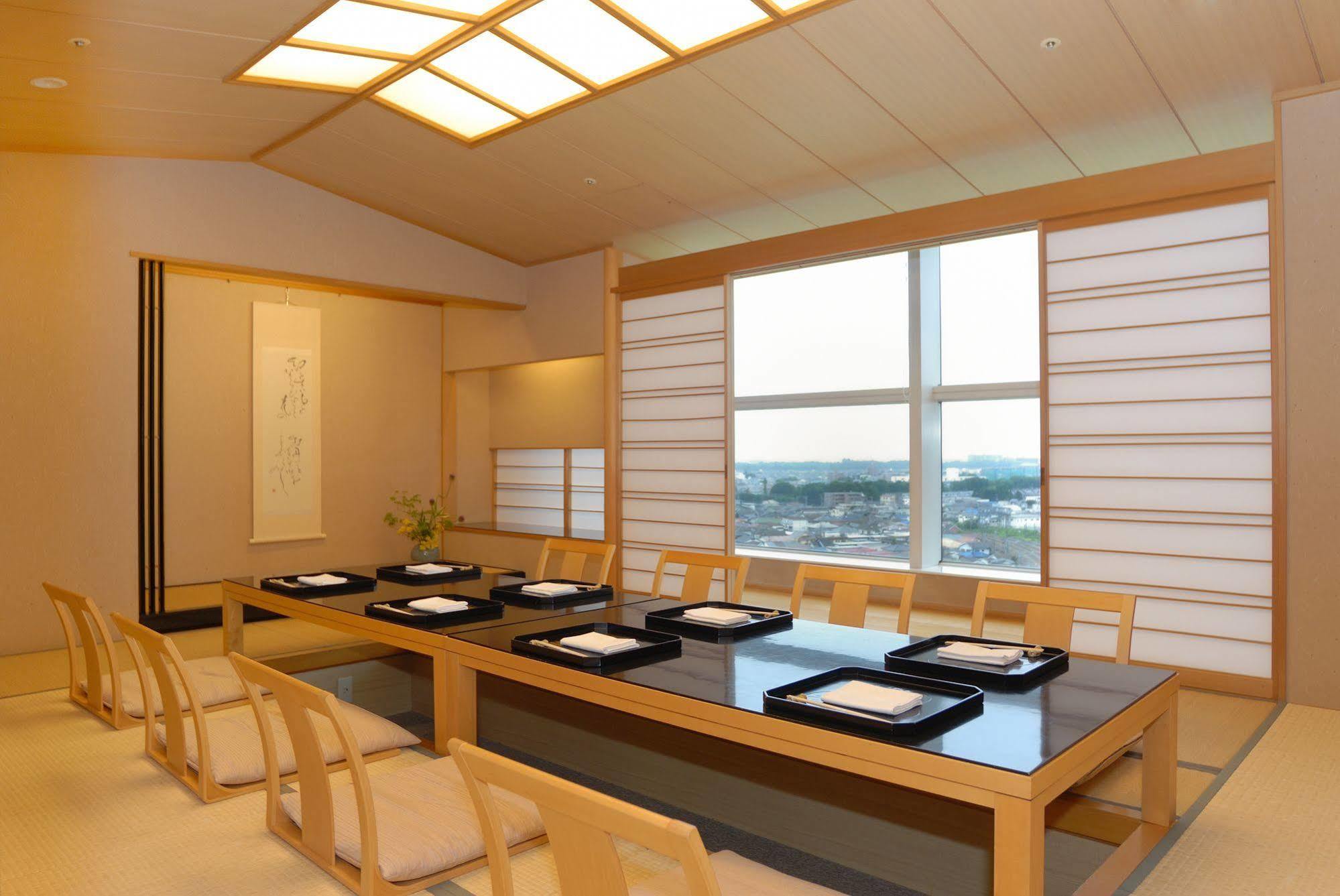 סאגאמיהארה Odakyu Hotel Century Sagami Ono מראה חיצוני תמונה