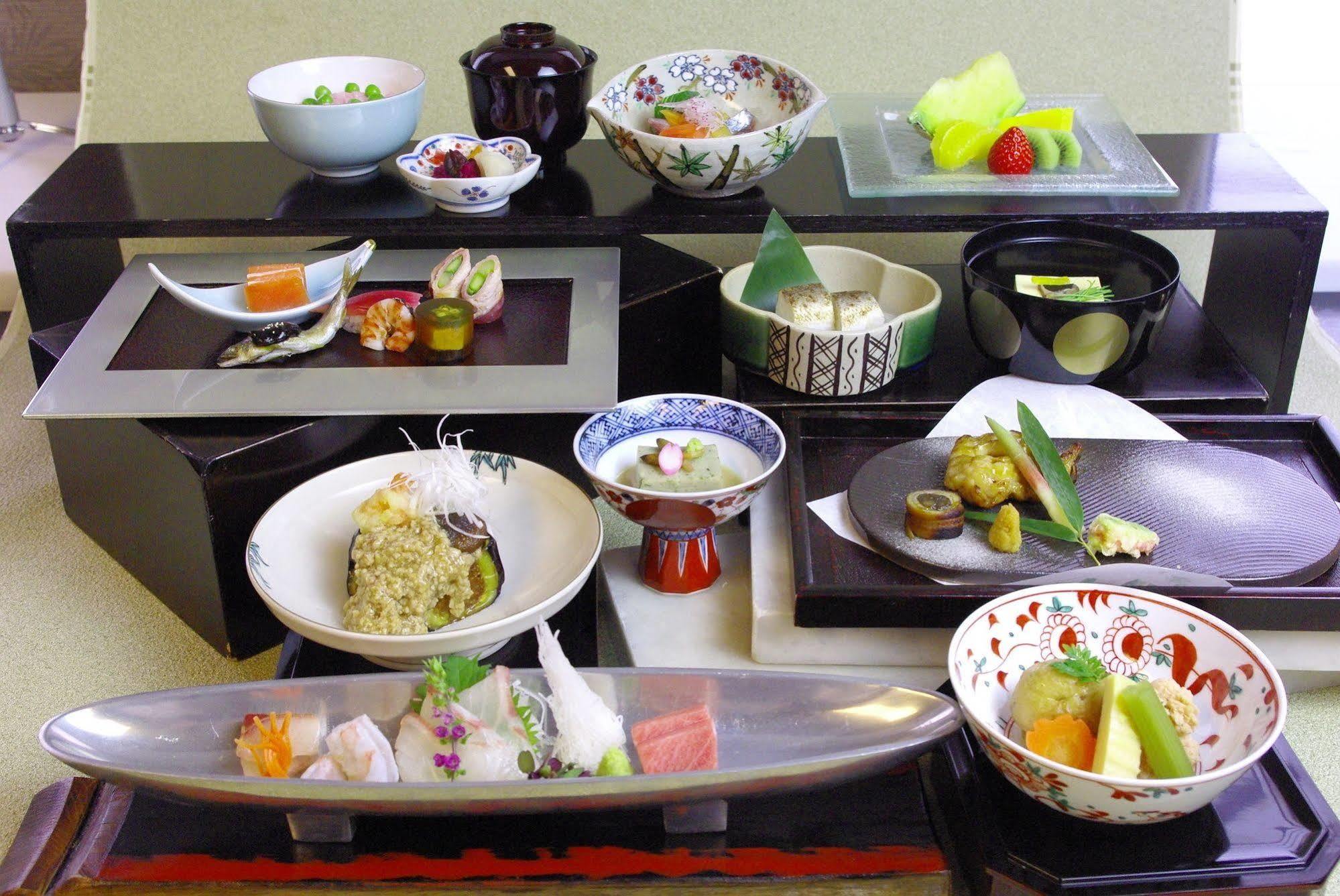 סאגאמיהארה Odakyu Hotel Century Sagami Ono מראה חיצוני תמונה
