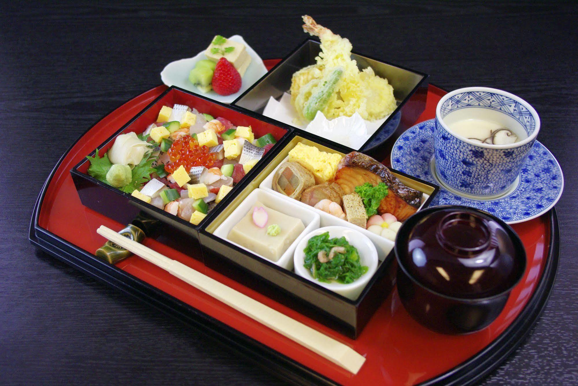 סאגאמיהארה Odakyu Hotel Century Sagami Ono מראה חיצוני תמונה