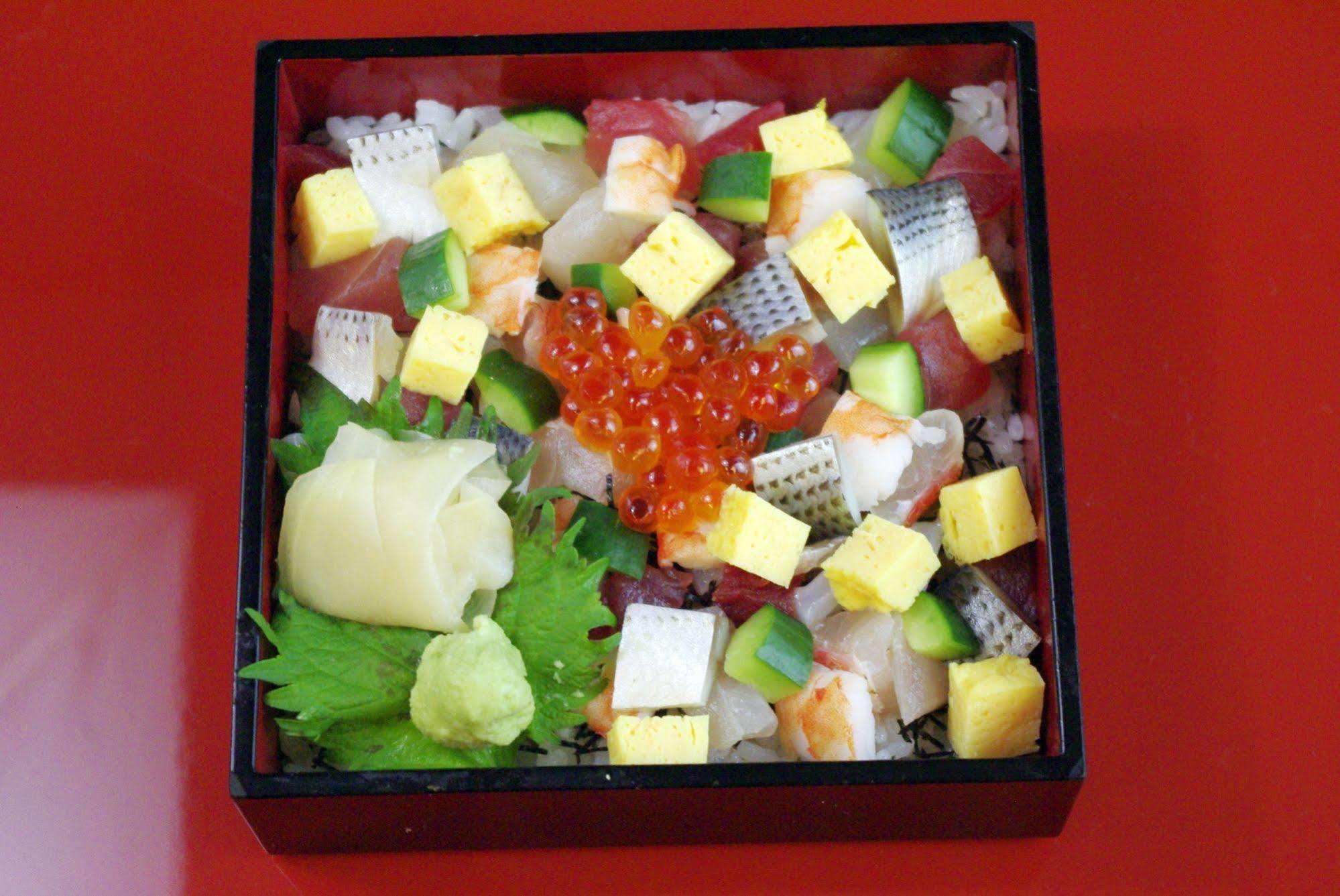 סאגאמיהארה Odakyu Hotel Century Sagami Ono מראה חיצוני תמונה