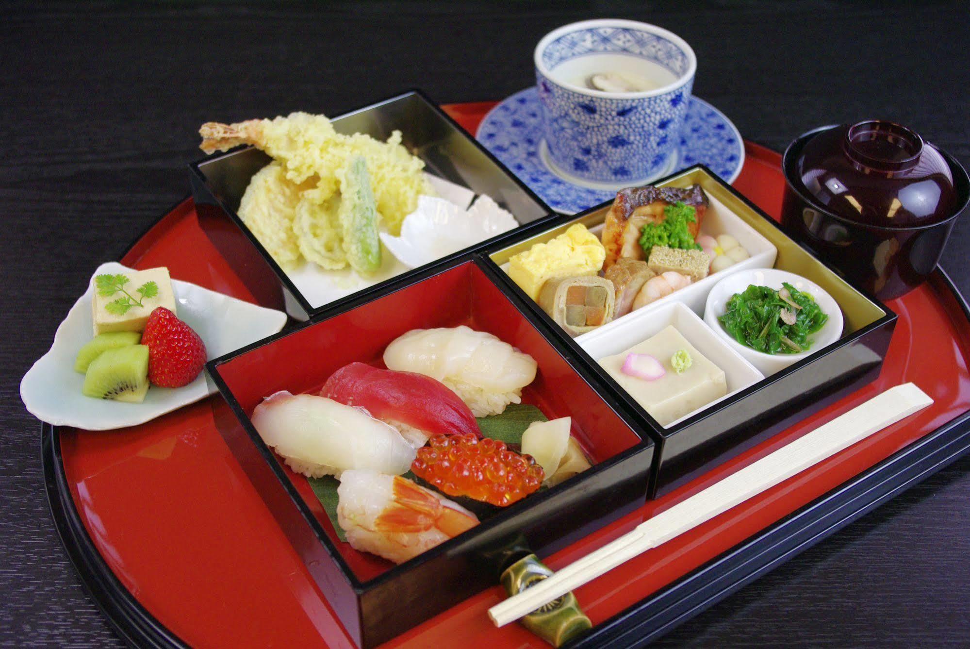 סאגאמיהארה Odakyu Hotel Century Sagami Ono מראה חיצוני תמונה