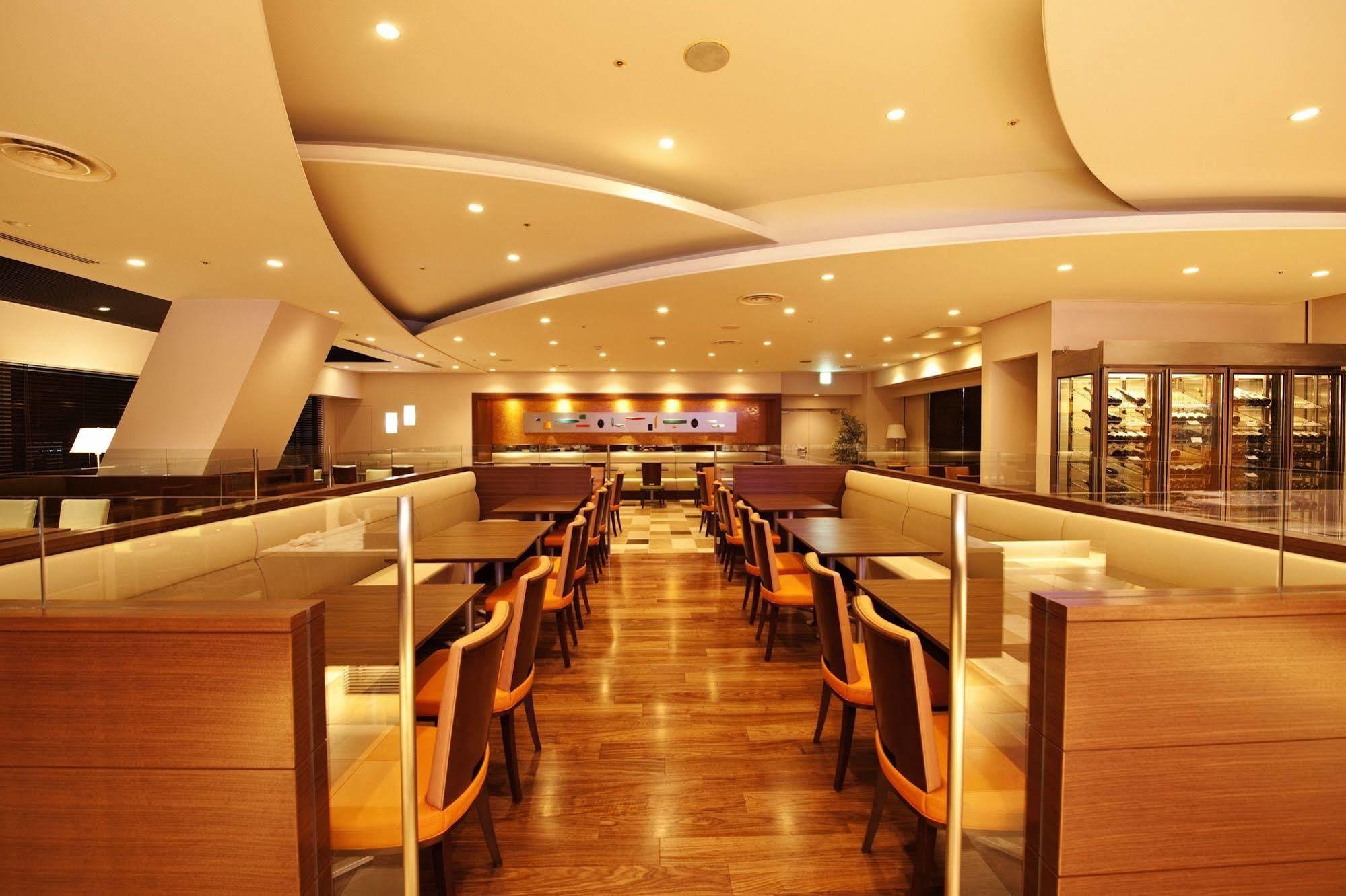 סאגאמיהארה Odakyu Hotel Century Sagami Ono מראה חיצוני תמונה