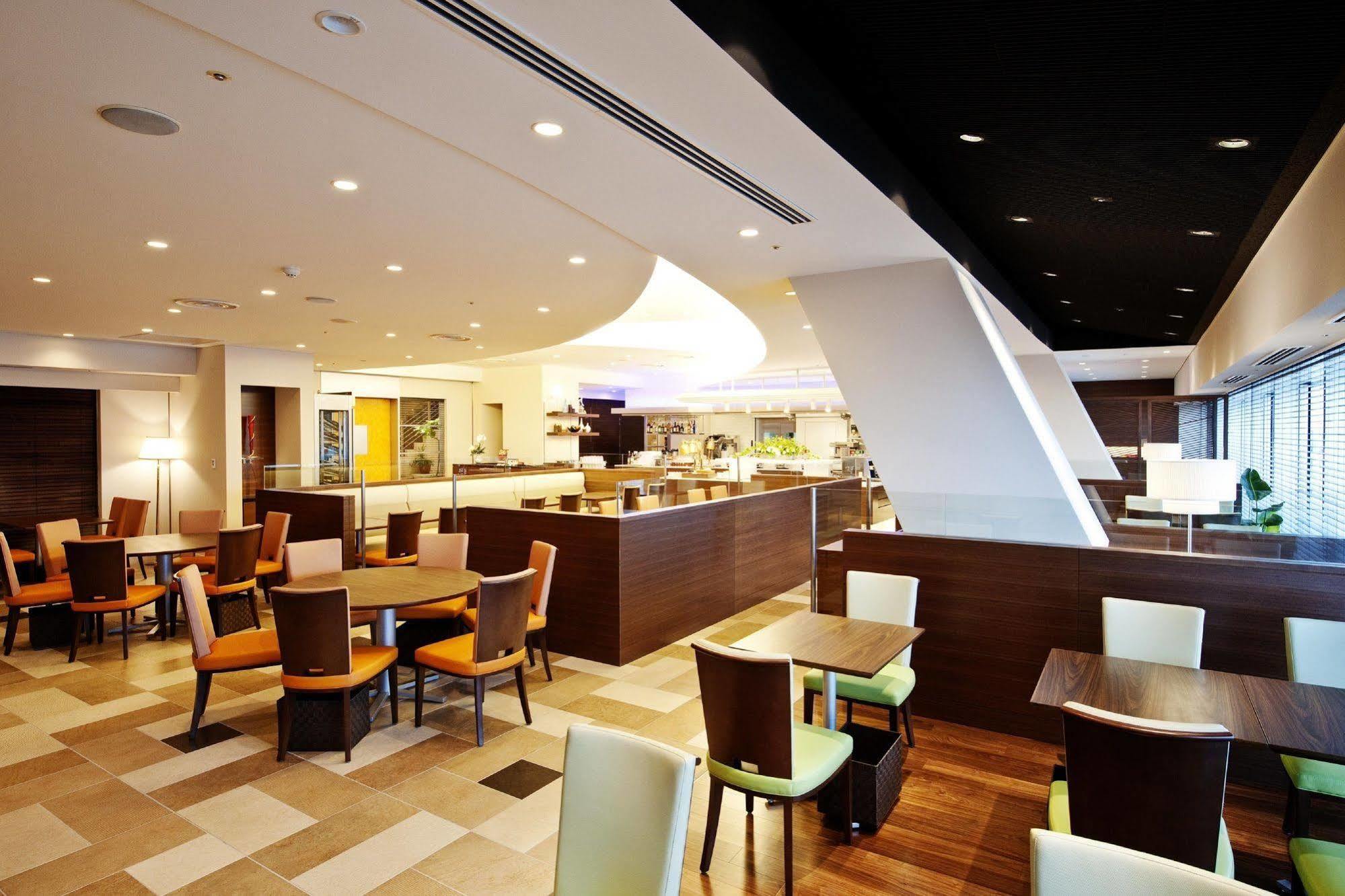 סאגאמיהארה Odakyu Hotel Century Sagami Ono מראה חיצוני תמונה