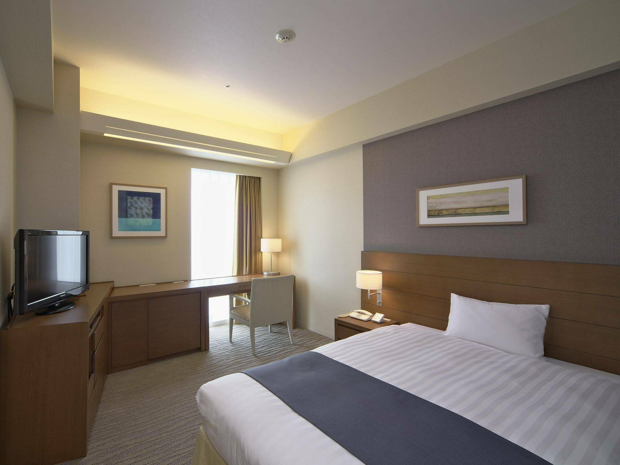 סאגאמיהארה Odakyu Hotel Century Sagami Ono מראה חיצוני תמונה