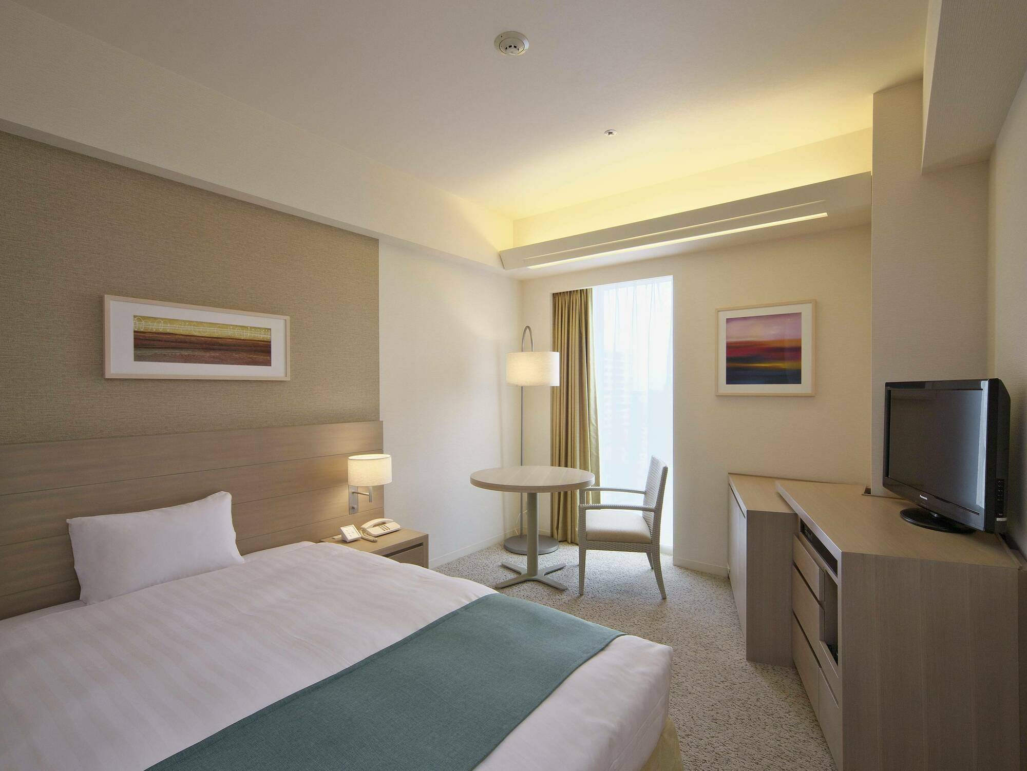 סאגאמיהארה Odakyu Hotel Century Sagami Ono מראה חיצוני תמונה