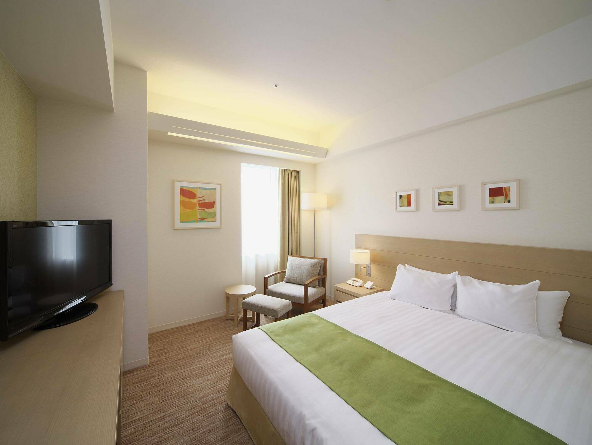 סאגאמיהארה Odakyu Hotel Century Sagami Ono מראה חיצוני תמונה